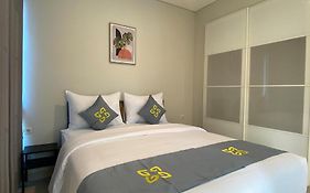 Ghurfati Hotel Wedana